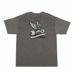 Independent Truck Co. Kids (6-16) Youth Take Flight S/S T-Shirt