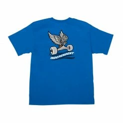 Independent Truck Co. Kids (6-16) Youth Take Flight S/S T-Shirt