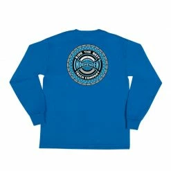 Independent Truck Co. Kids (6-16) Youth Tile Span L/S T-Shirt