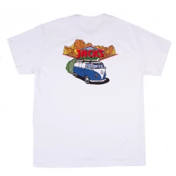Jack's Surfboards Zion Modern Fit S/S T-shirt