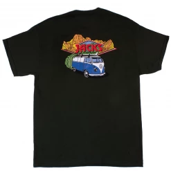 Jack's Surfboards Zion Modern Fit S/S T-shirt