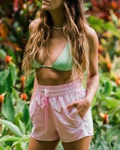 Billabong Sol Searcher New Volley Swim Shorts Womens