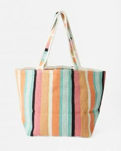 Billabong Womens Totally Rad Tote Bag