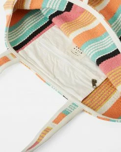 Billabong Womens Totally Rad Tote Bag