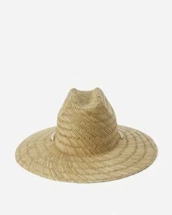 Billabong New Comer Straw Hat