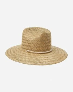 Billabong New Comer Straw Hat