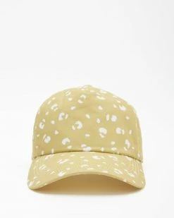 Billabong Womens A/Div Hike It Out Dad Hat