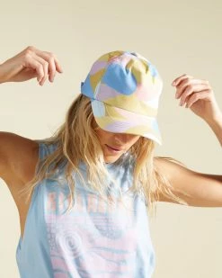 Billabong Womens A/Div Hike It Out Dad Hat