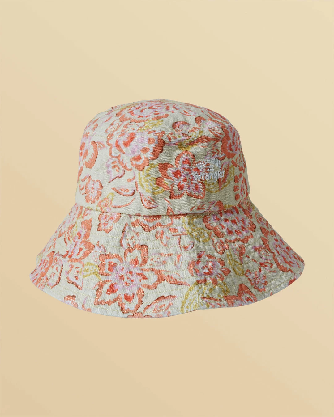 Wrangler X Billabong Sunny Daze Bucket Hat Womens 4 Wrangler X Billabong Sunny Daze Bucket Hat Womens