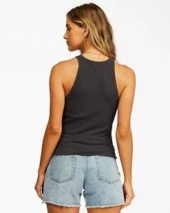 Billabong Tomboy Tank Top Womens 21 Billabong Tomboy Tank Top Womens