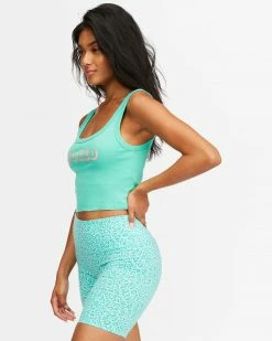 Billabong Biker Babe Shorts Womens