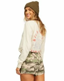 Billabong A/Div Adventure Shorts Womens