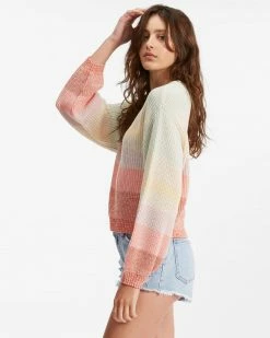 Billabong Changing Tides Pullover Sweater