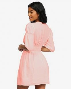 Billabong Spellbound Woven Dress (PS)