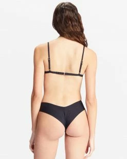 Billabong Sol Searcher Ceci Triangle Swim Top Womens