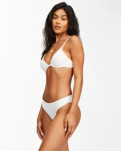 Billabong Tanlines Reese Underwire Bikini Top Womens