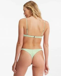 Billabong Womens Sol Searcher Reese Underwire Swim Top