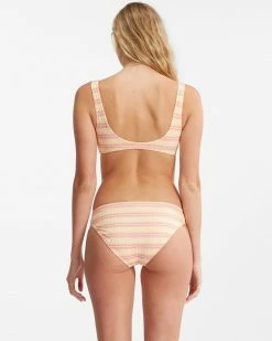 Billabong Sunchaser Tank Swim Top Womens