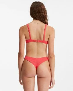 Billabong Chasing Tides Emma Underwire Swim Top Womens