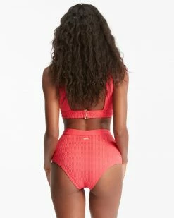 Billabong Chasing Tides Elliot Tank Swim Top Womens