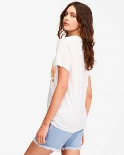 Billabong Desert Nights Boyfriend S/S T-Shirt