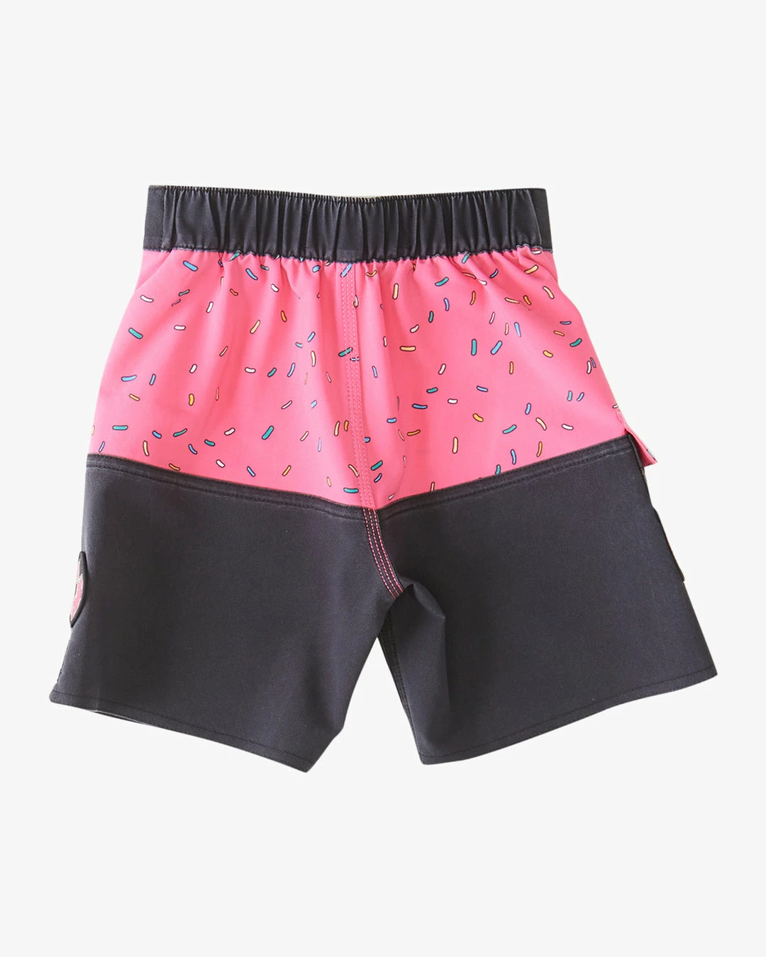 Billabong Boy's(2-7) The Simpsons Donut Pro 13" Boardshorts Kids 4 Billabong Boy's(2-7) The Simpsons Donut Pro 13" Boardshorts Kids