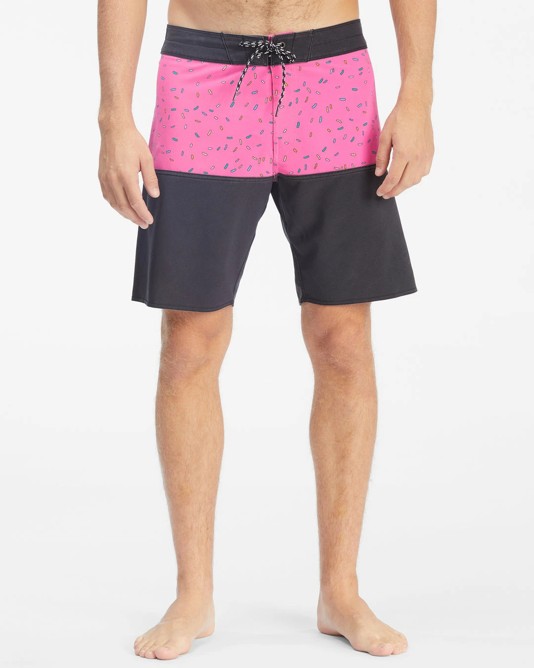 Billabong The Simpsons Donut Pro 19" Boardshorts Mens 5 Billabong The Simpsons Donut Pro 19" Boardshorts Mens