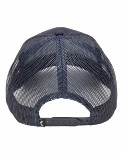 Billabong Mens Walled Trucker Hat