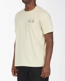 Billabong A/Div Hwy 101 S/S Tee