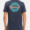 Billabong Transit S/S Tee Mens