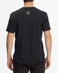 The Simpsons X Billabong Duff Homer Organic S/S T-Shirt 8 The Simpsons X Billabong Duff Homer Organic S/S T-Shirt