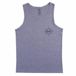 Jack's Surfboards Action Tank Top Mens