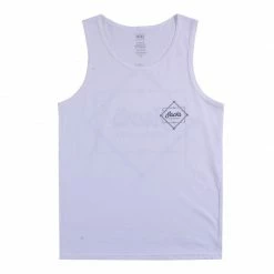 Jack's Surfboards Action Tank Top Mens