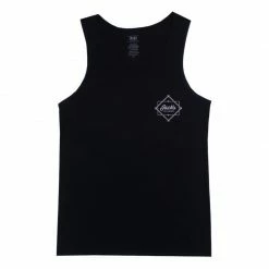 Jack's Surfboards Action Tank Top Mens