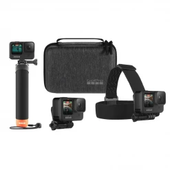 Surf GoPro Hero10 Black + Adventure Kit (Online Exclusive)