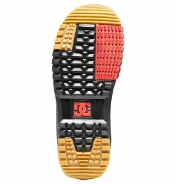 DC Men's Control BOA® Snowboard Boots