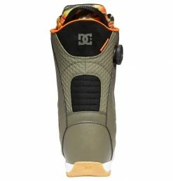 DC Men's Control BOA® Snowboard Boots