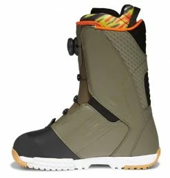 DC Men's Control BOA® Snowboard Boots