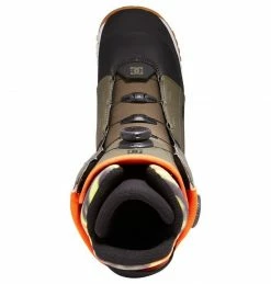 DC Men's Control BOA® Snowboard Boots