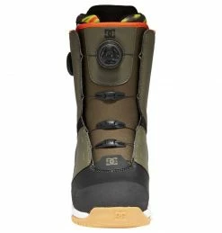 DC Men's Control BOA® Snowboard Boots
