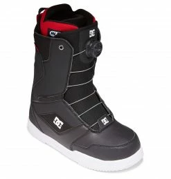 Men's DC Scout BOA® Snowboard Boots