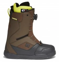 Men's DC Scout BOA® Snowboard Boots