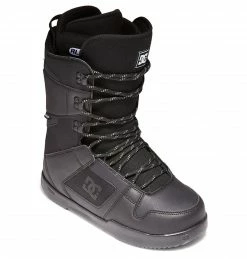 DC Men's Phase Lace Snowboard Boots