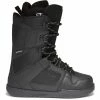 DC Men's Phase Lace Snowboard Boots