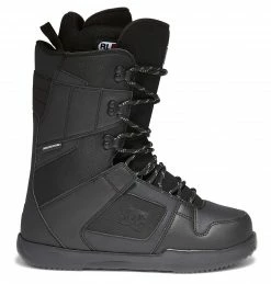 DC Men's Phase Lace Snowboard Boots