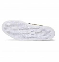 Mens Basquiat X DC Manual High Top 7 Mens Basquiat X DC Manual High Top