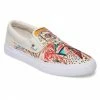 Basquiat X DC Manual Slip-On Mens 1 Basquiat X DC Manual Slip-On Mens