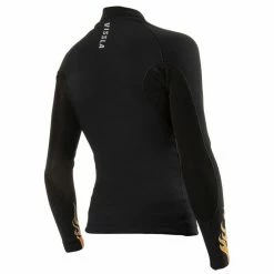 Boys Vissla High Fire 1mm Long Sleeve Jacket