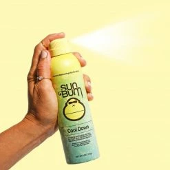 Sun Bum After Sun Cool Down Spray