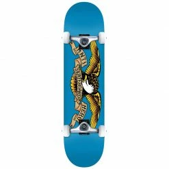 Anti-Hero Skateboards Classic Eagle Complete